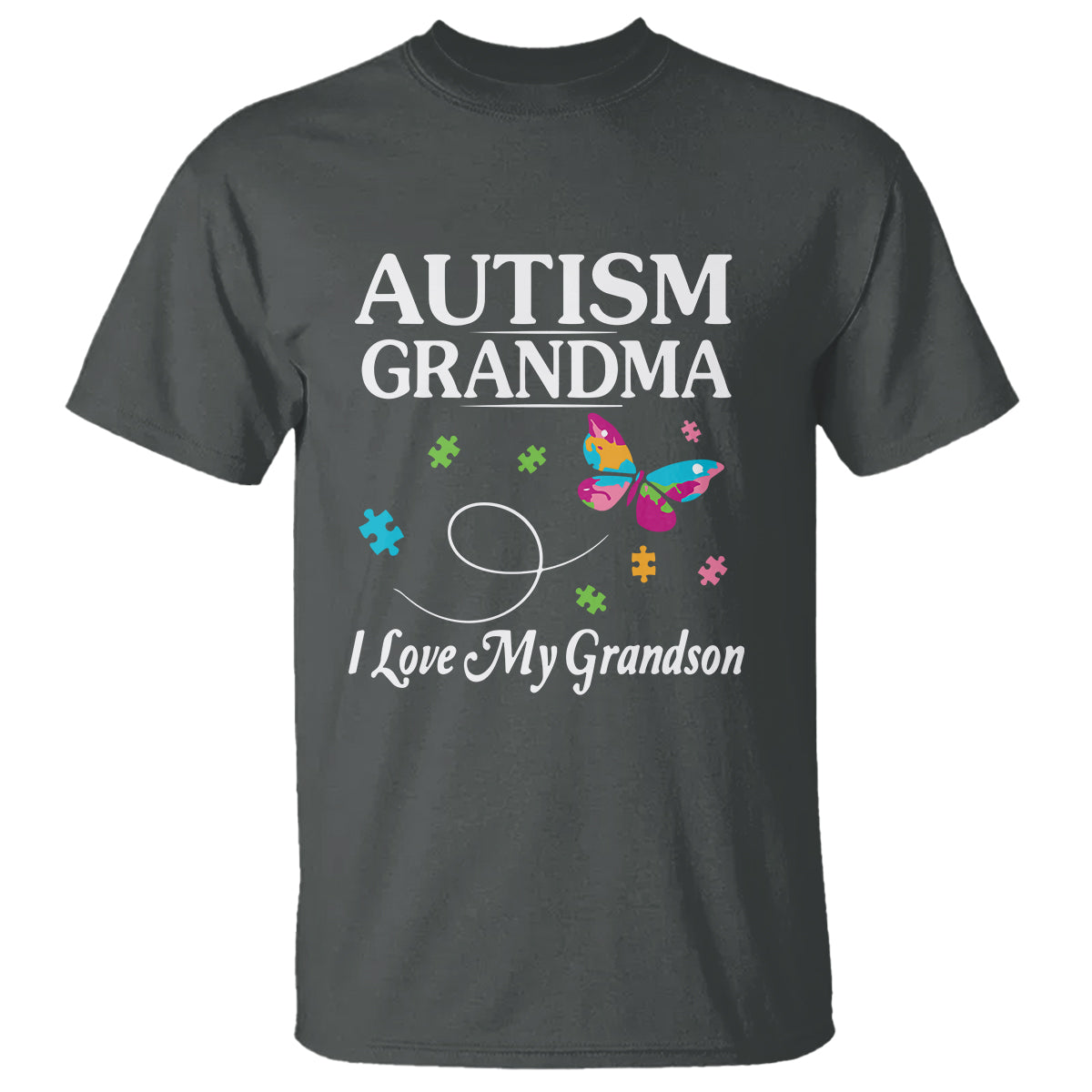 autism-grandma-t-shirt-i-love-my-grandson-butterfly-grandmother-love-support-accept