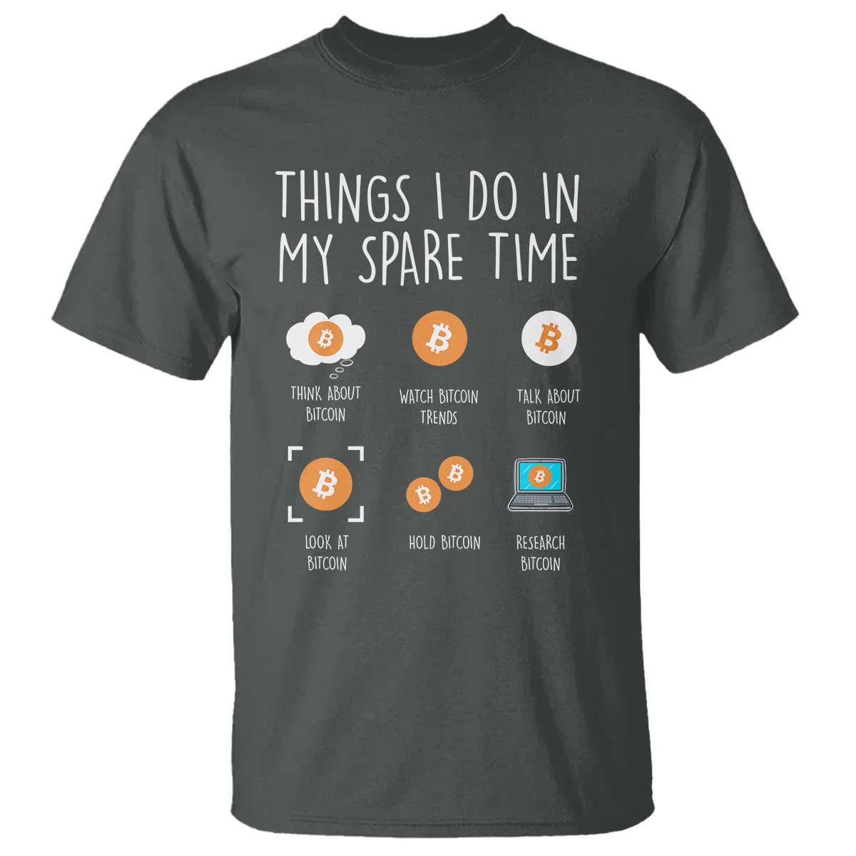 funny-crypto-investing-t-shirt-things-i-do-spare-time-bitcoin-btc-crypto-cryptocurrency