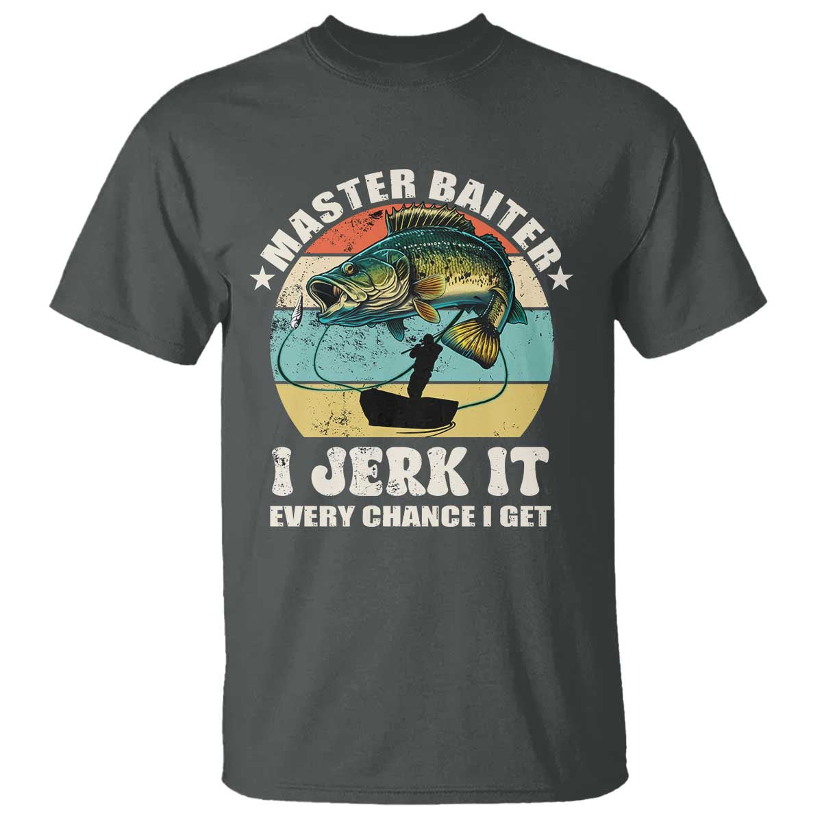 funny-fishing-master-baiter-t-shirt-kayak-fishing-dad-grandpa-bass-fish