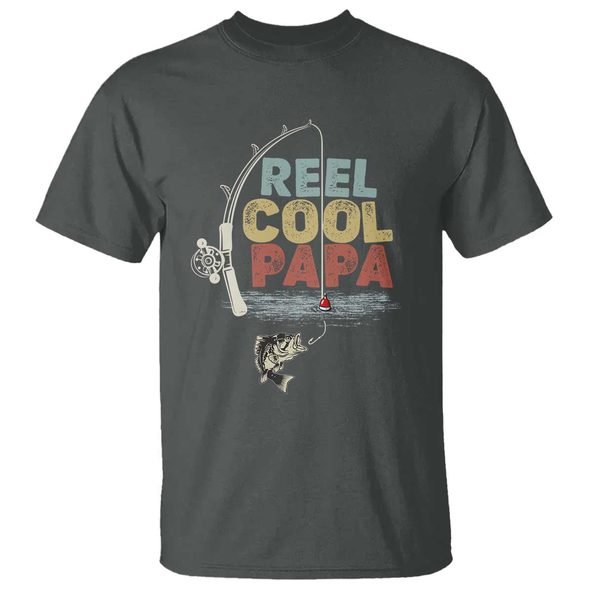 fishing-dad-t-shirt-reel-cool-papa-retro-vintage