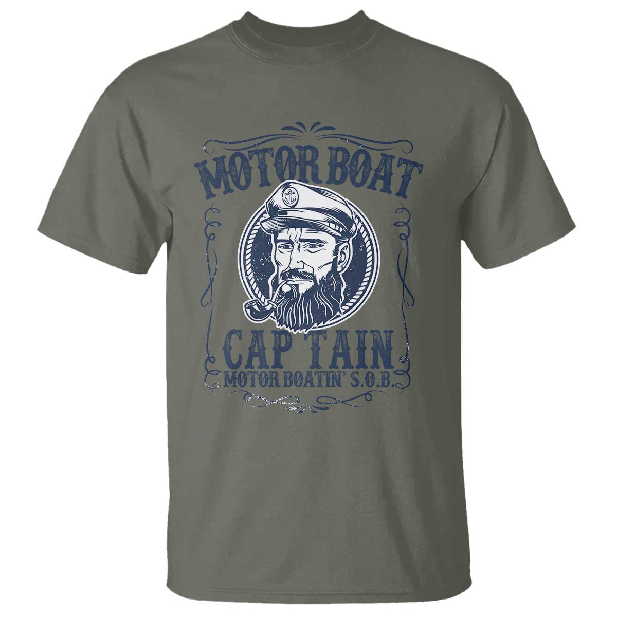 motor-boat-captain-t-shirt-funny-pontoon-boating-motor-boatin-lake-life