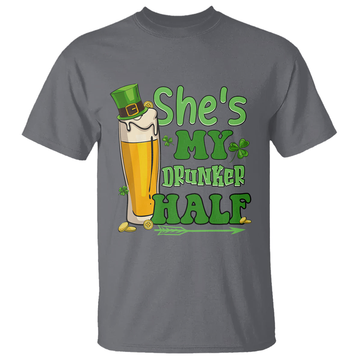 funny-st-patricks-day-drinking-couple-matching-t-shirt-shes-my-drunker-half
