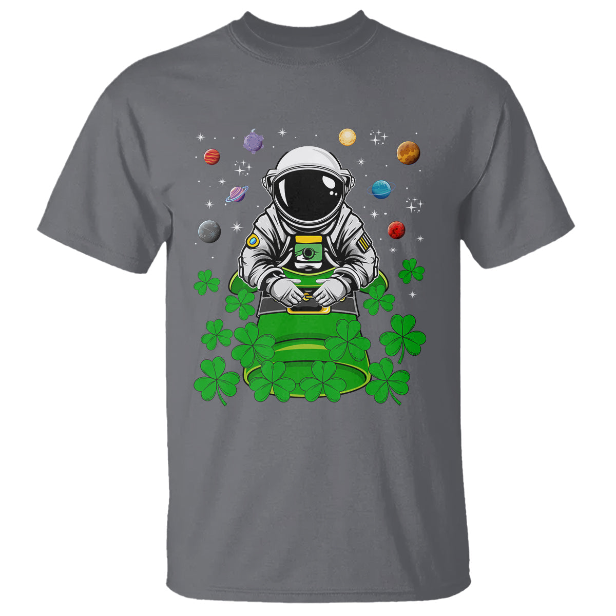 funny-st-patricks-day-astronaut-t-shirt-outer-space-leprechaun