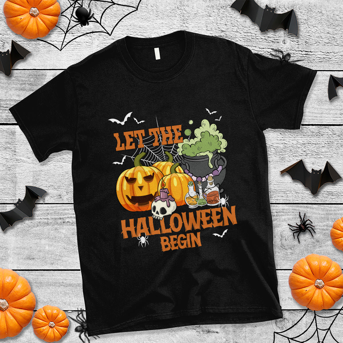 halloween-t-shirt-let-the-halloween-begin-scary-pumpkin-halloween-costume-1