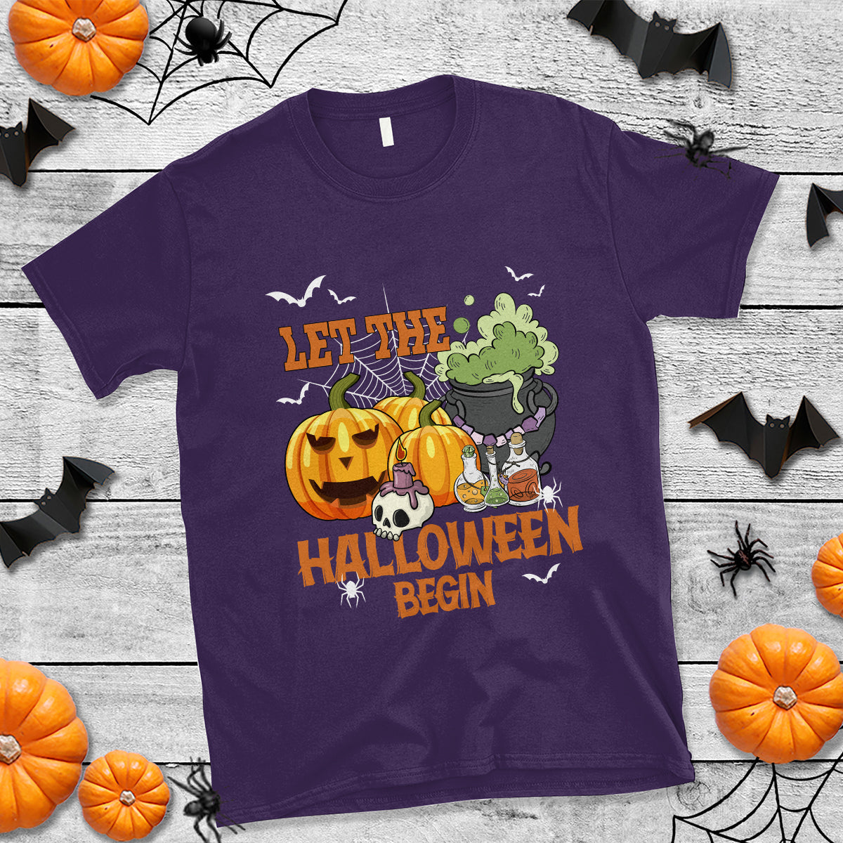 halloween-t-shirt-let-the-halloween-begin-scary-pumpkin-halloween-costume-1