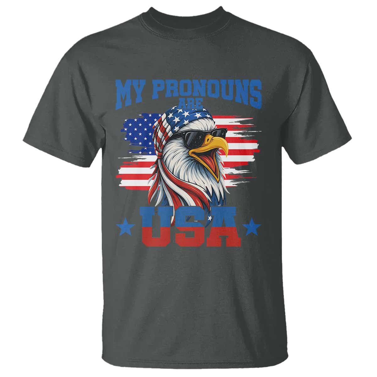 my-pronouns-are-usa-t-shirt-bold-patriotic-eagle-with-american-flag-bandana-mullet