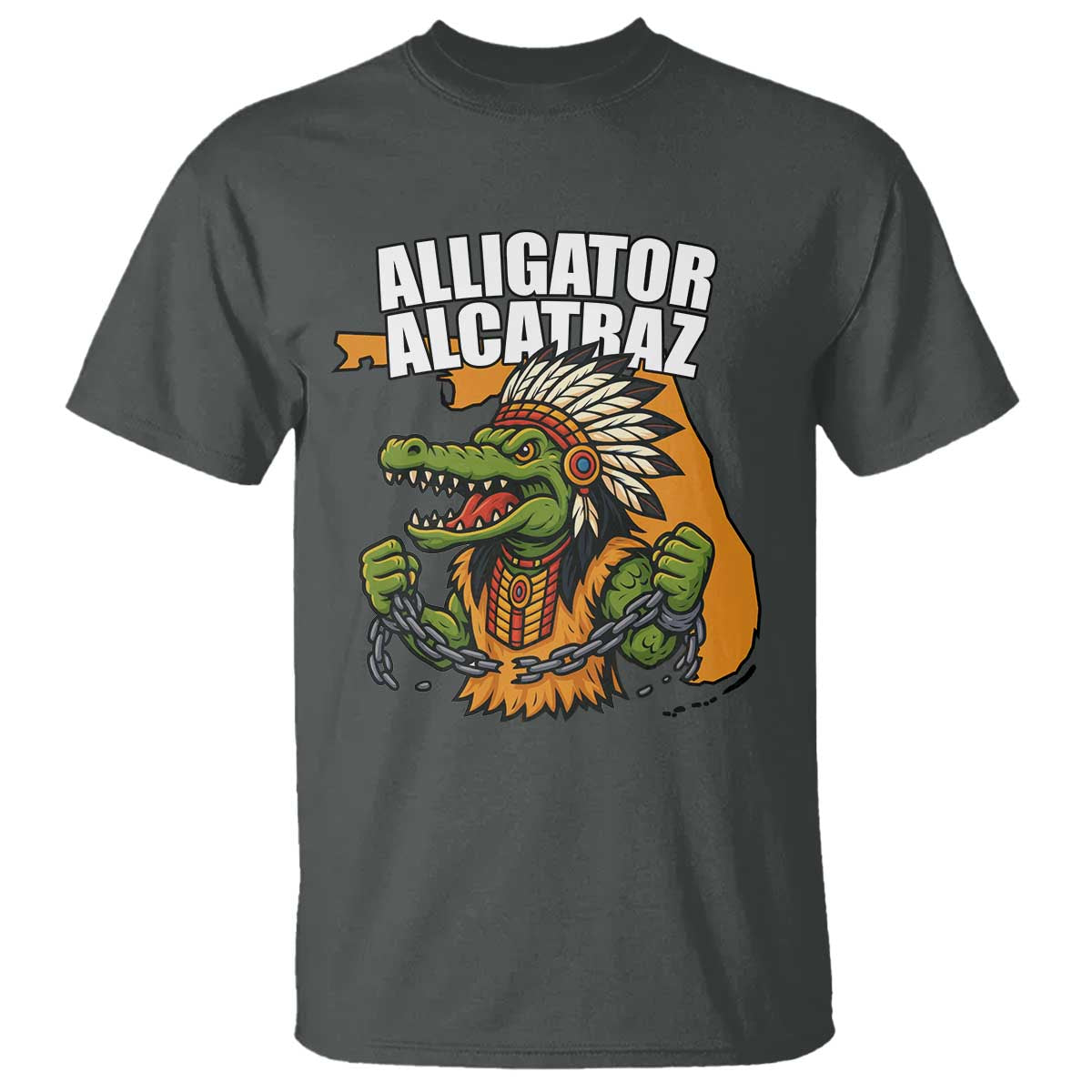 native-alligator-alcatraz-t-shirt-florida-gator-break-the-chain