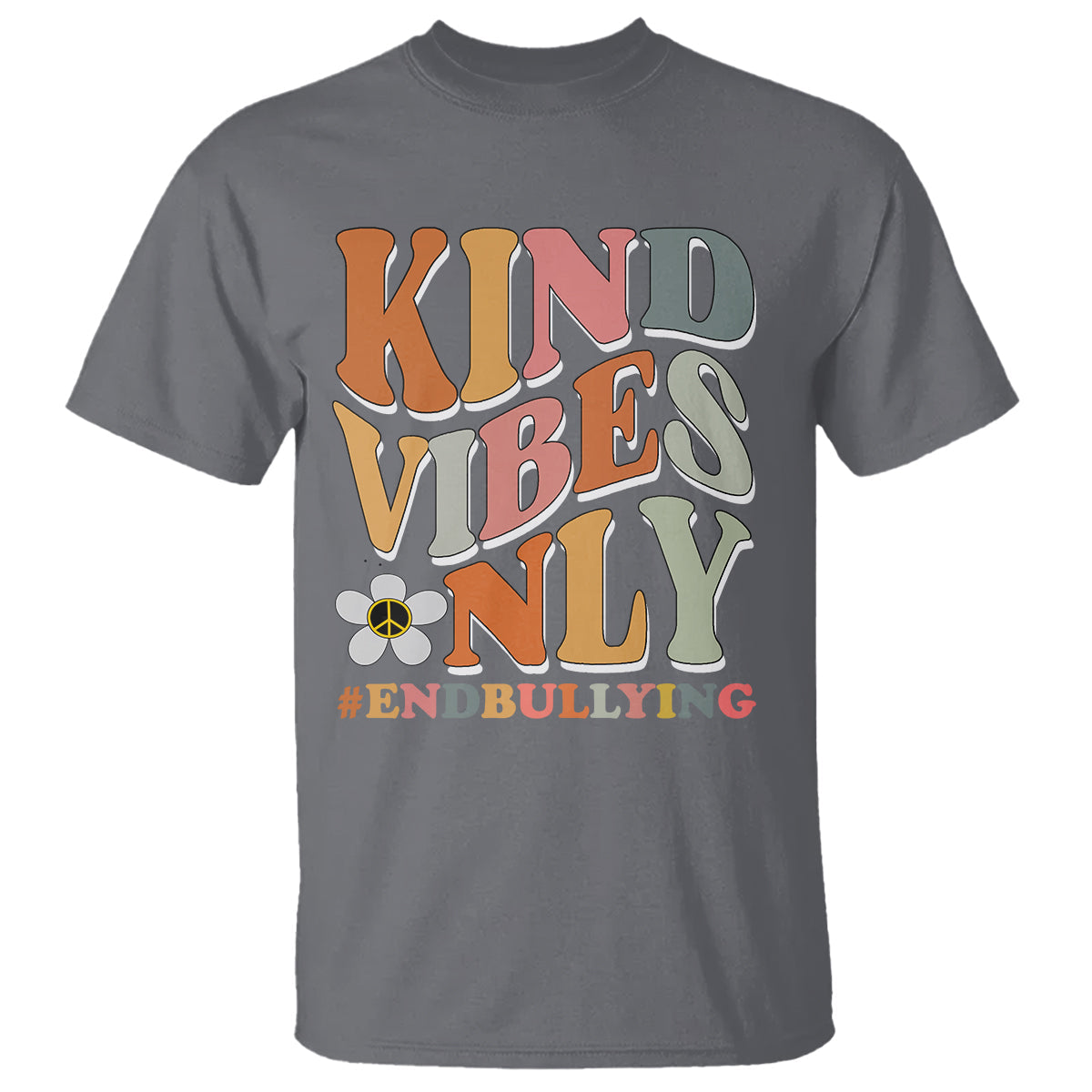 anti-bullying-t-shirt-kind-vibes-only-end-bullying-retro-groovy