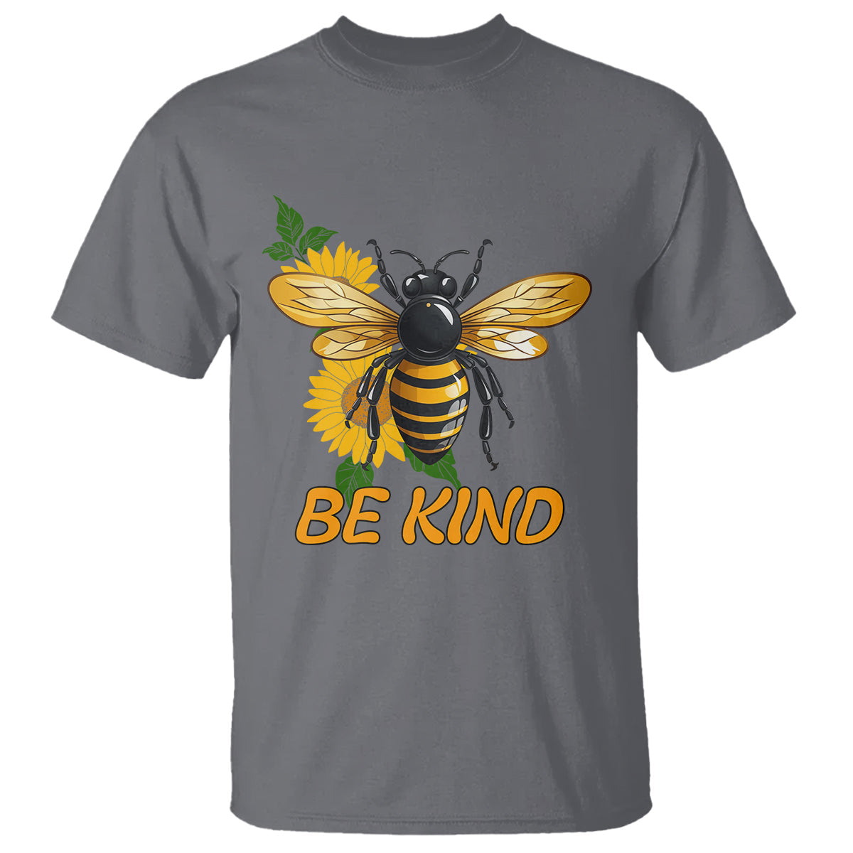 anti-bullying-t-shirt-be-kind-floral-bee-choose-kindness