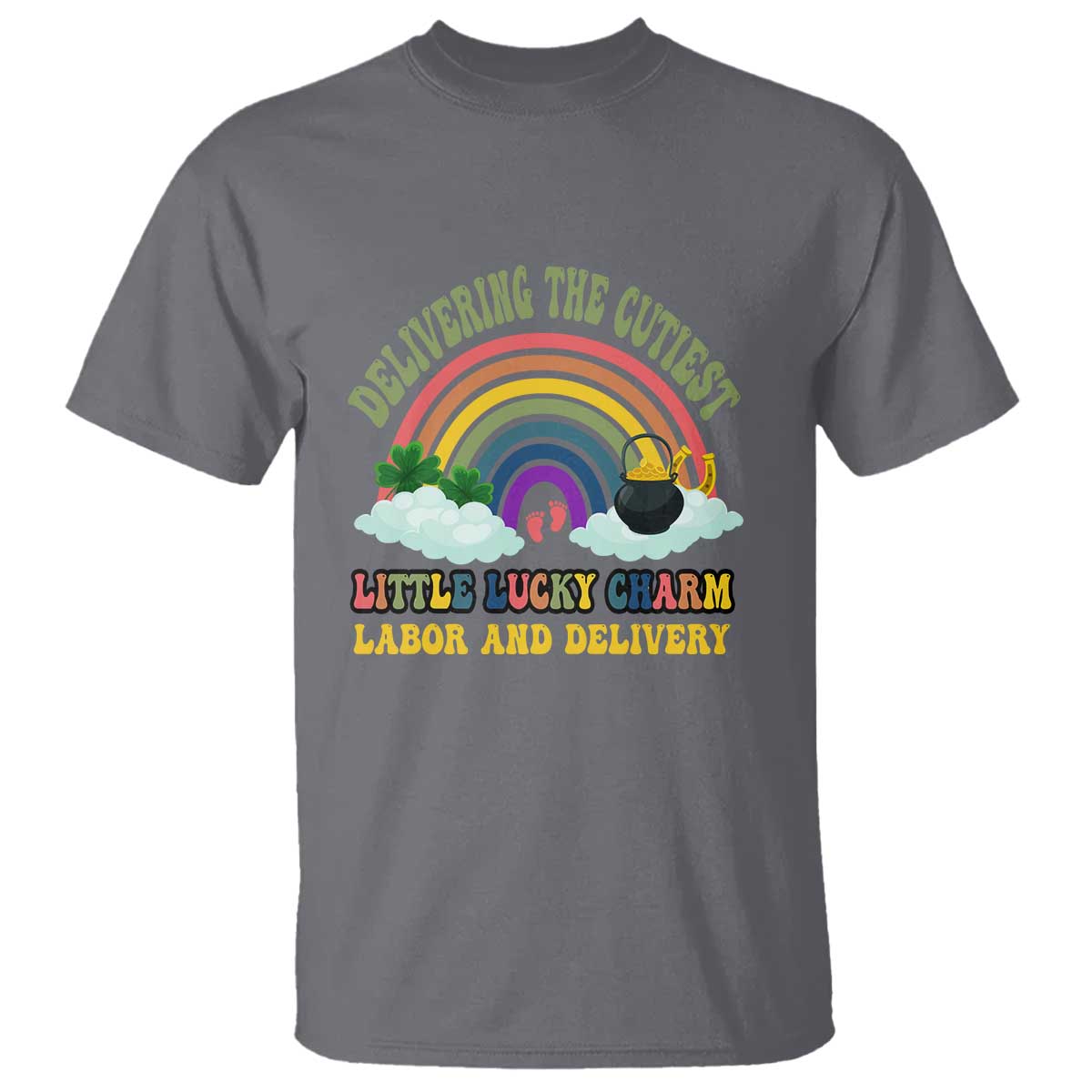 funny-labor-and-delivery-st-patricks-day-t-shirt-delivering-the-cutiest-little-lucky-charm