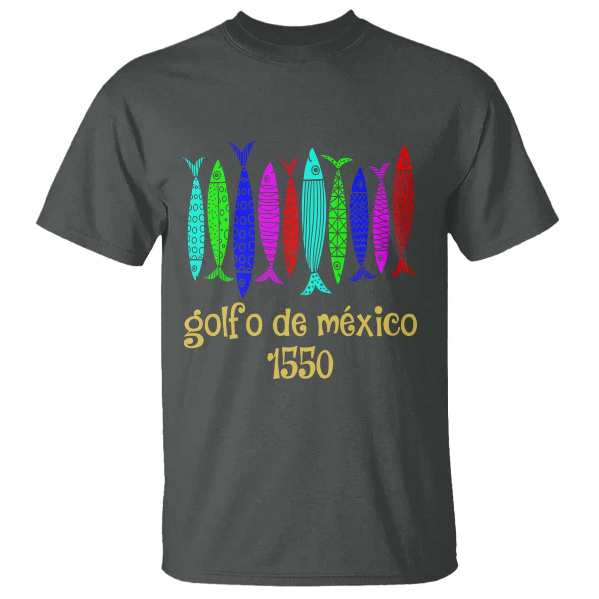 gulf-of-mexico-t-shirt-golfo-de-mexico-1550-retro-tuna