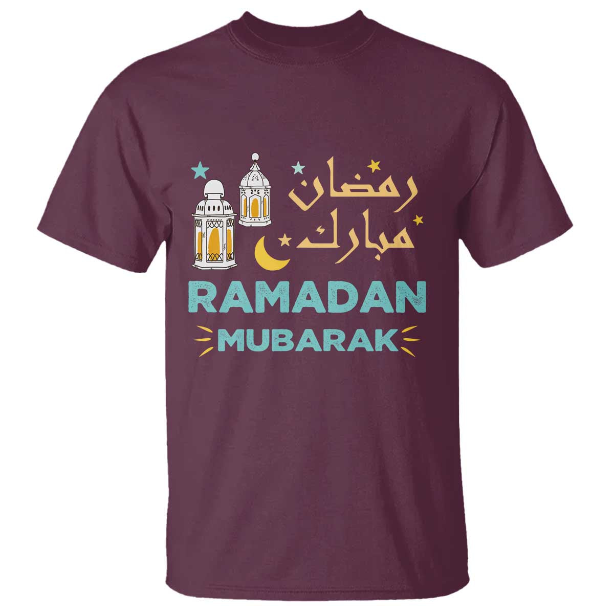 ramadan-mubarak-muslim-t-shirt