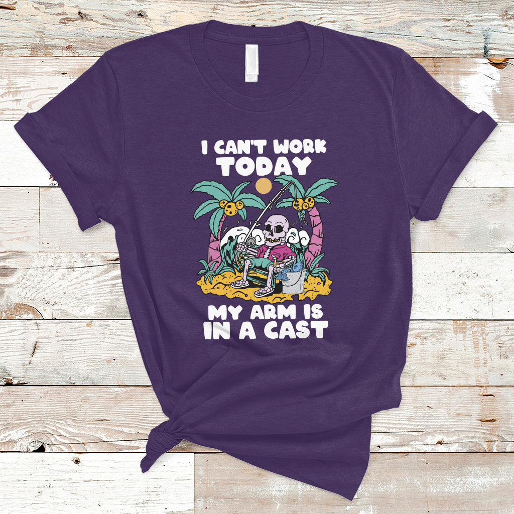 funny-fishing-t-shirt-i-cant-work-today-my-arm-is-in-a-cast-fishing-skeleton-fishing-gag-gift-for-men-fishermen