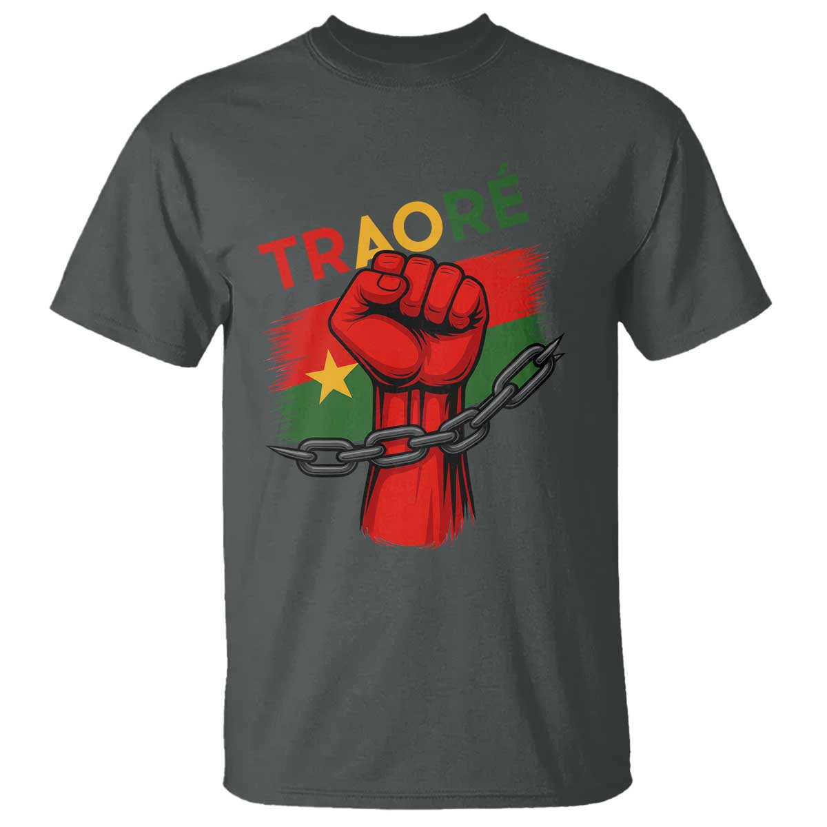 traore-2025-burkina-faso-flag-t-shirt-raised-fist-broken-chains
