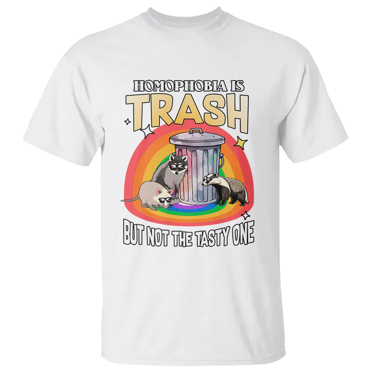 sarcastic-lgbt-t-shirt-homophobia-is-trash-gay-pride-raccoon-opossum-ally