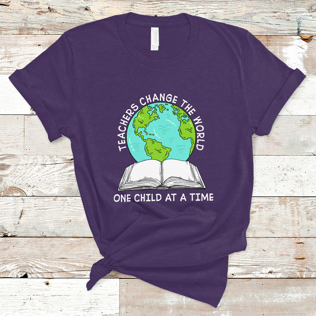 teacher-t-shirt-teachers-change-the-world-one-child-at-a-time-teacher-life-t-shirt-back-to-school-shirt-gift-for-teacher-funny-teaching
