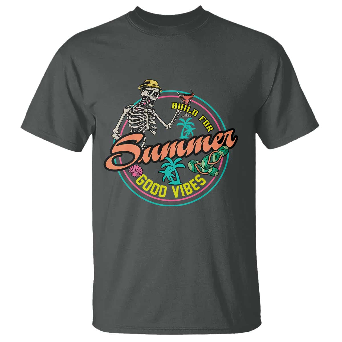 summer-vibe-skeleton-t-shirt-build-for-summer-good-vibes-chilln