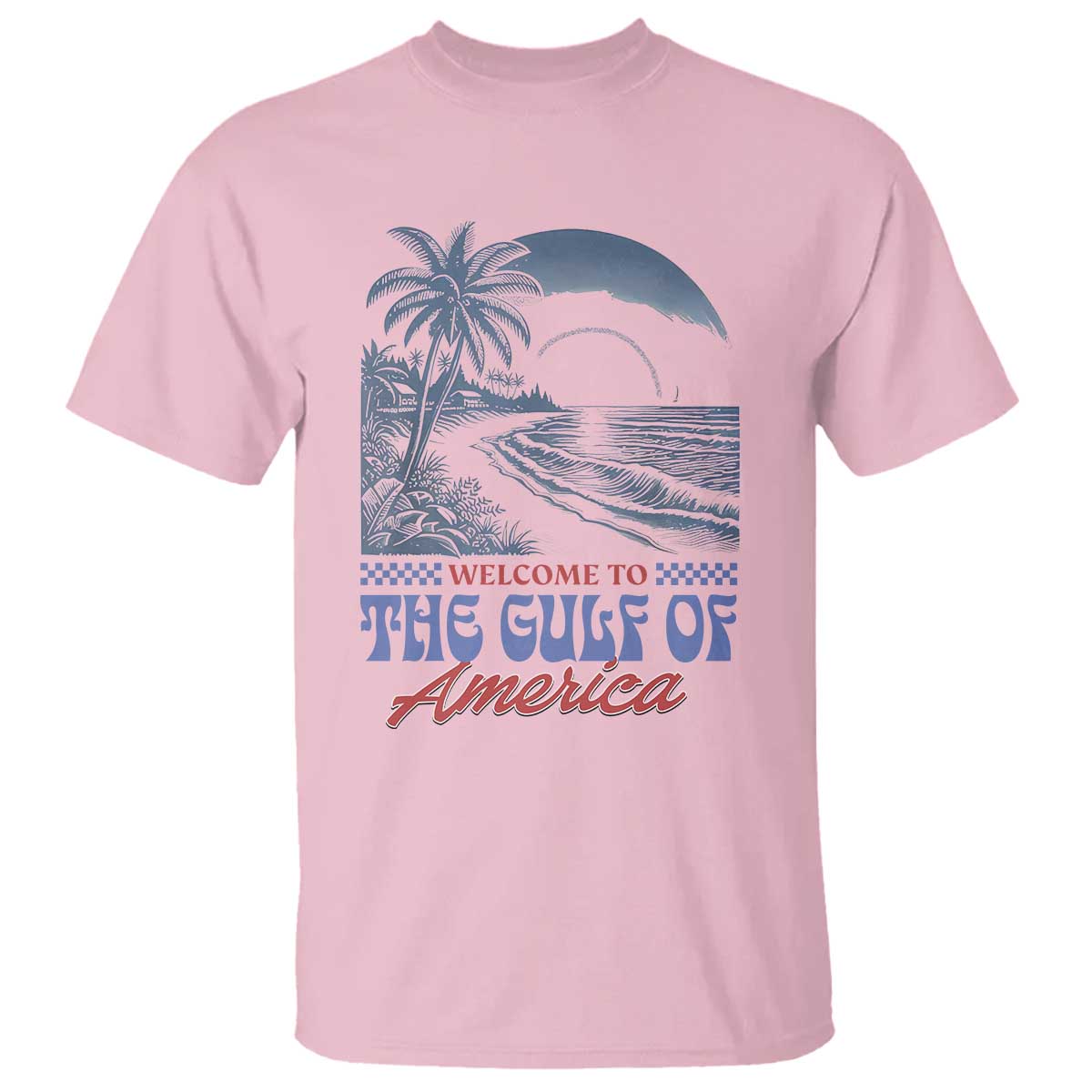welcome-to-americas-gulf-t-shirt-retro-vintage-beach