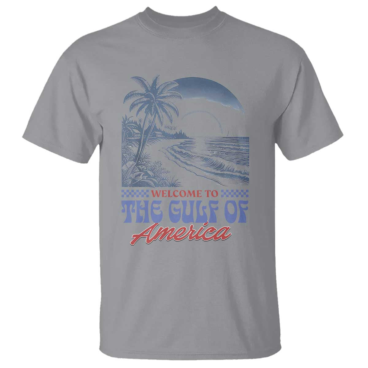welcome-to-americas-gulf-t-shirt-retro-vintage-beach