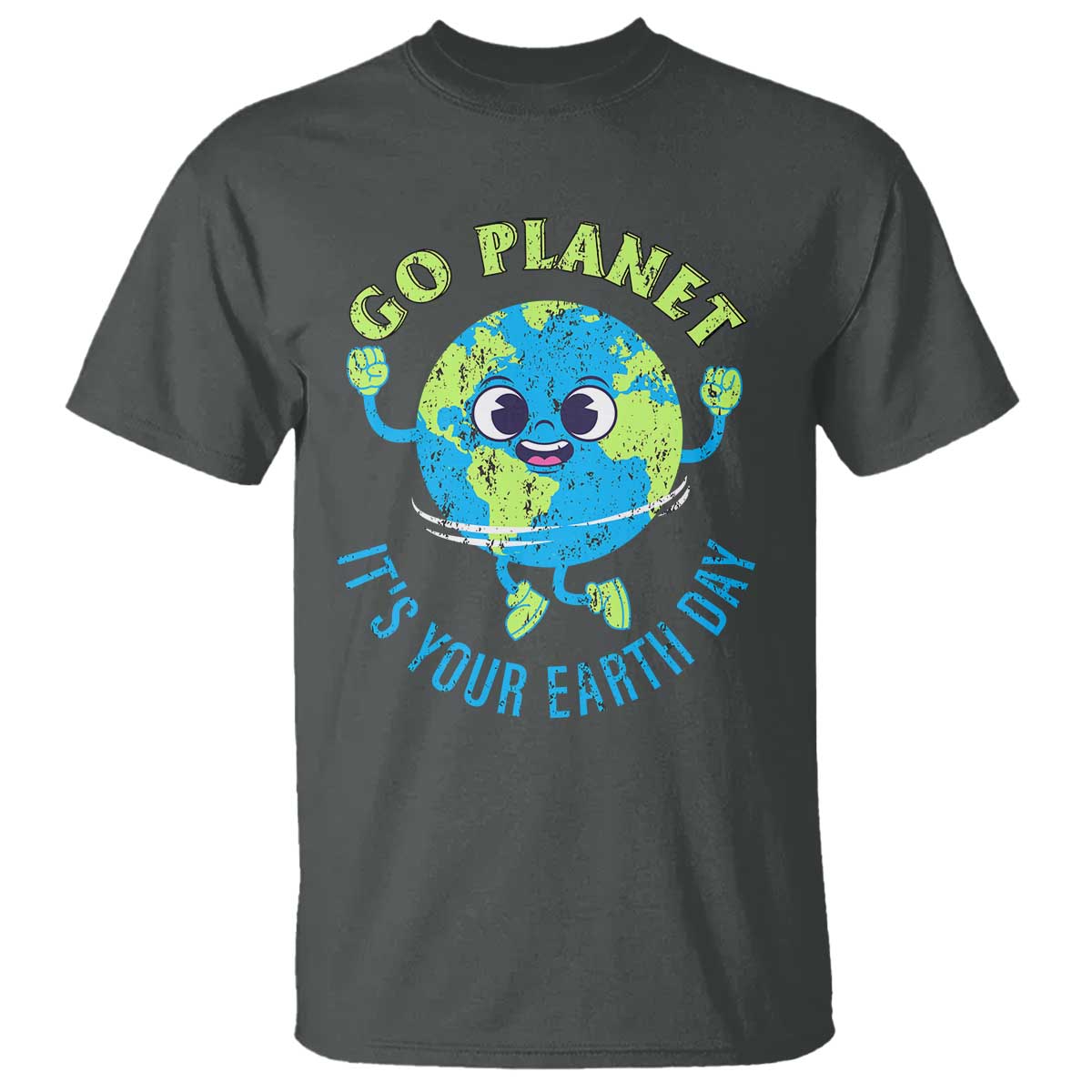 go-planet-its-your-earth-day-t-shirt