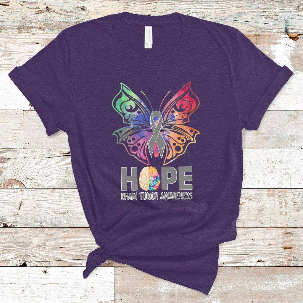 brain-cancer-t-shirt-hope-brain-tumor-awareness-support-brain-cancer-survivor