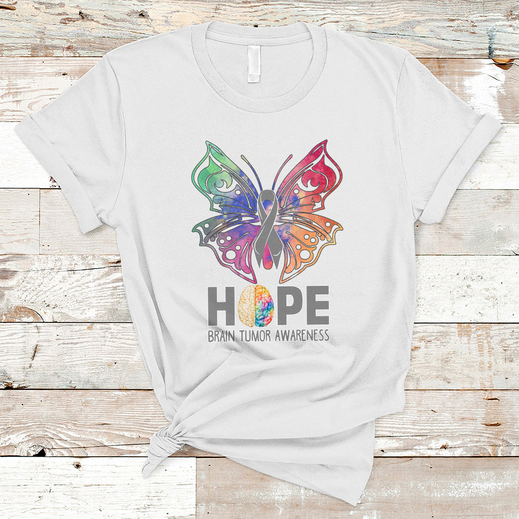 brain-cancer-t-shirt-hope-brain-tumor-awareness-support-brain-cancer-survivor