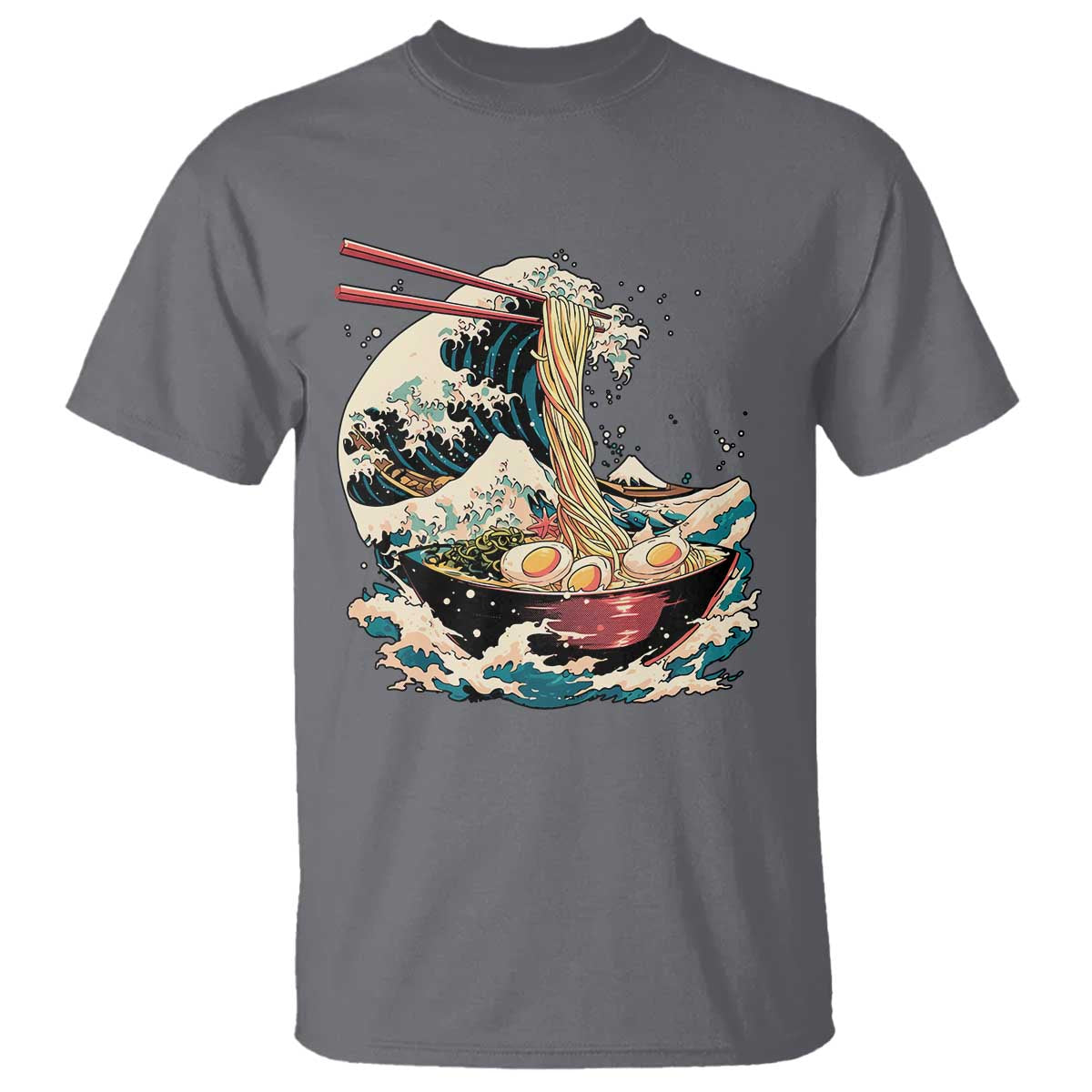 japanese-kanagawa-wave-ramen-bowl-graphic-t-shirt-retro-anime-noodles-art