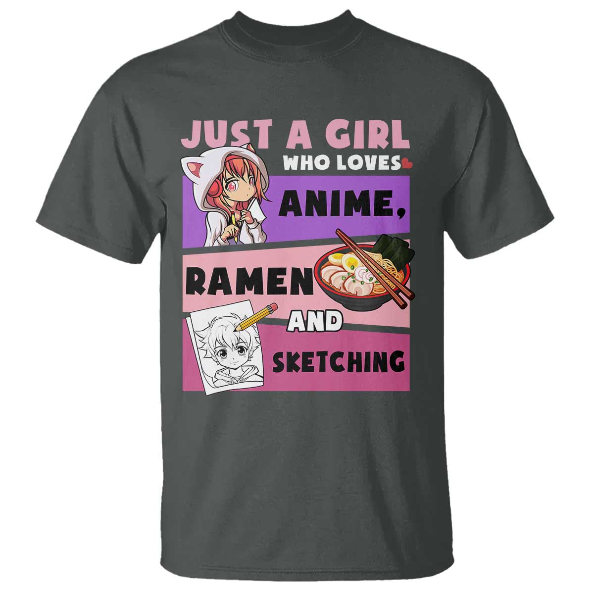 just-a-girl-who-loves-anime-ramen-and-sketching-t-shirt-cute-japan-kawaii-otaku-manga-lover