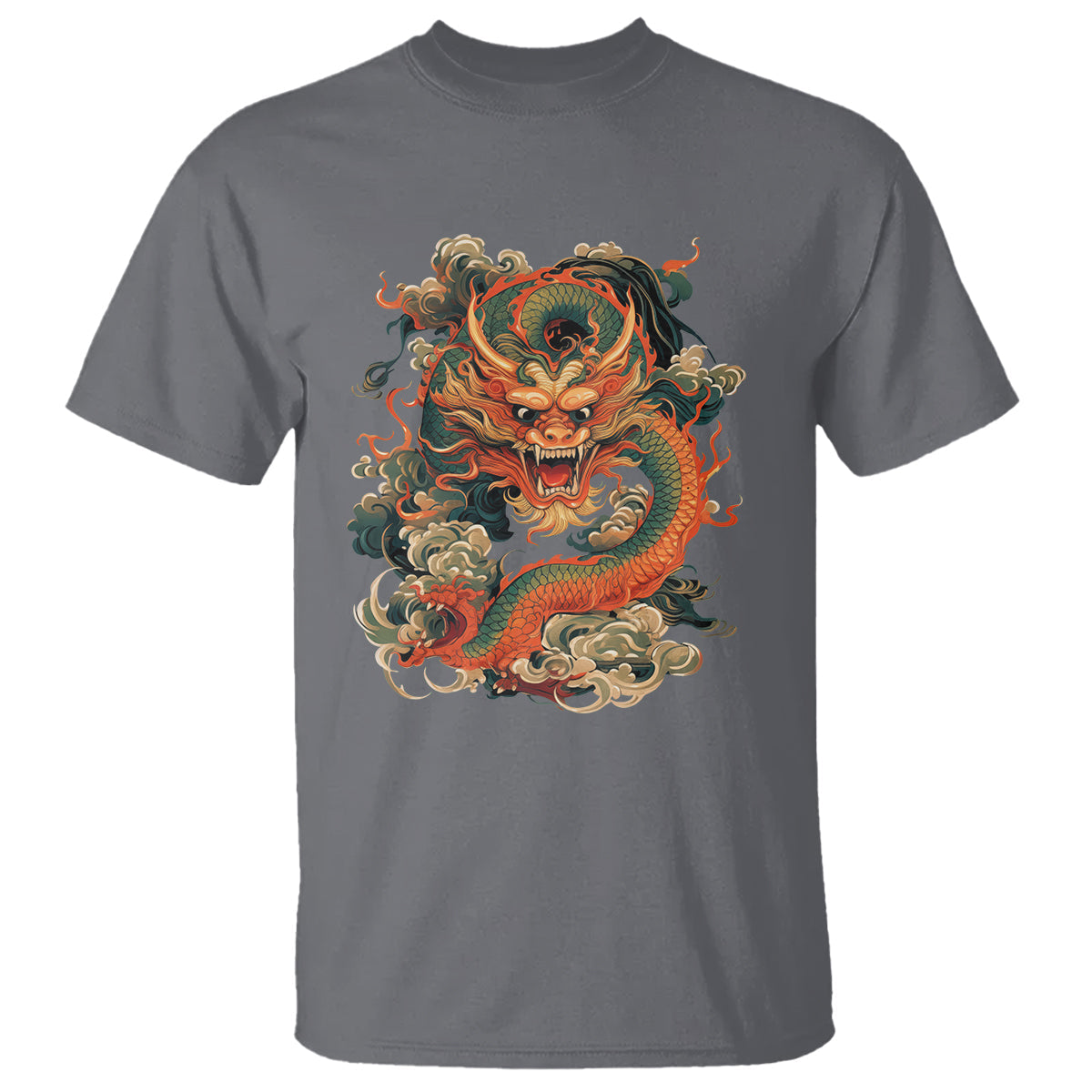 traditional-chinese-dragon-graphic-t-shirt