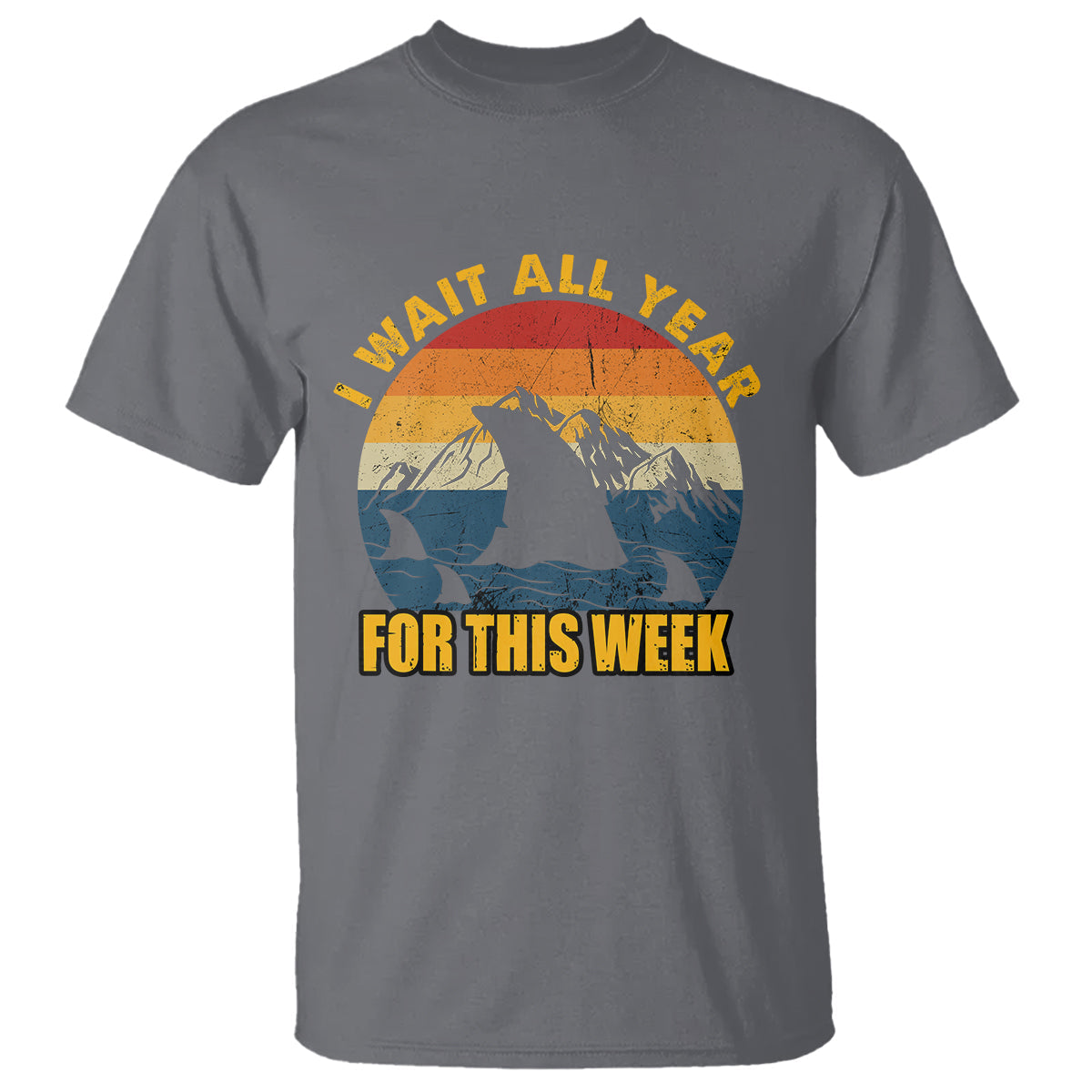 shark-week-t-shirt-i-wait-all-year-for-this-week-funny-shark-lover-shark-fin
