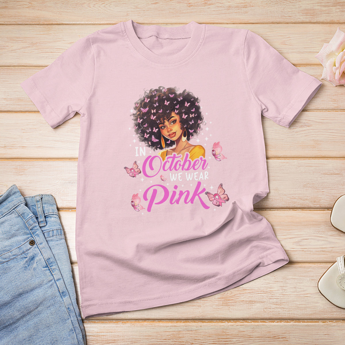 breast-cancer-awareness-t-shirt-in-october-we-wear-pink-ribbon-black-afro-women