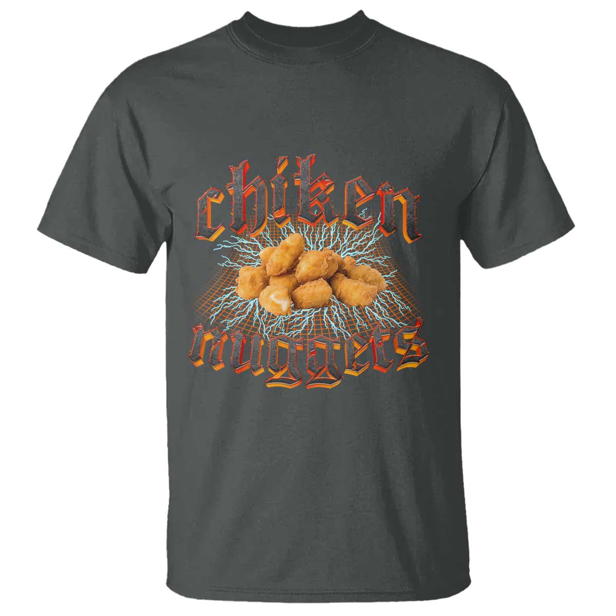 chicken-nuggets-t-shirt-heavy-metal-world-tour-hardcore-music