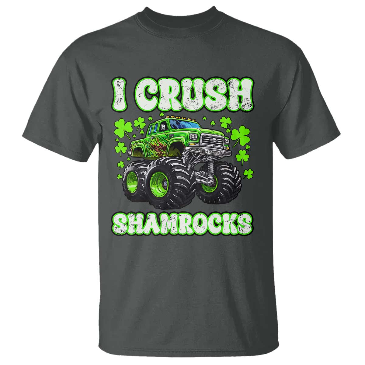 funny-st-patricks-day-monster-truck-t-shirt-i-crush-shamrocks-retro
