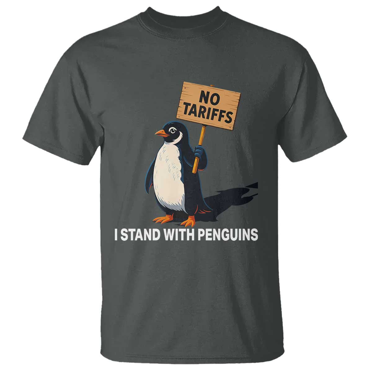 funny-penguin-resist-t-shirt-no-tariffs-i-stand-with-penguins
