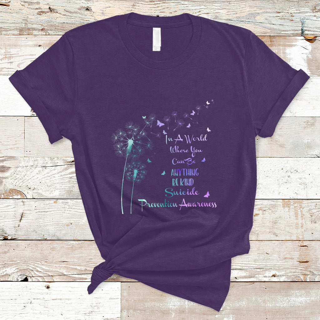 suicide-prevention-awareness-t-shirt-suicide-prevention-awareness-support-dandelions-be-kind