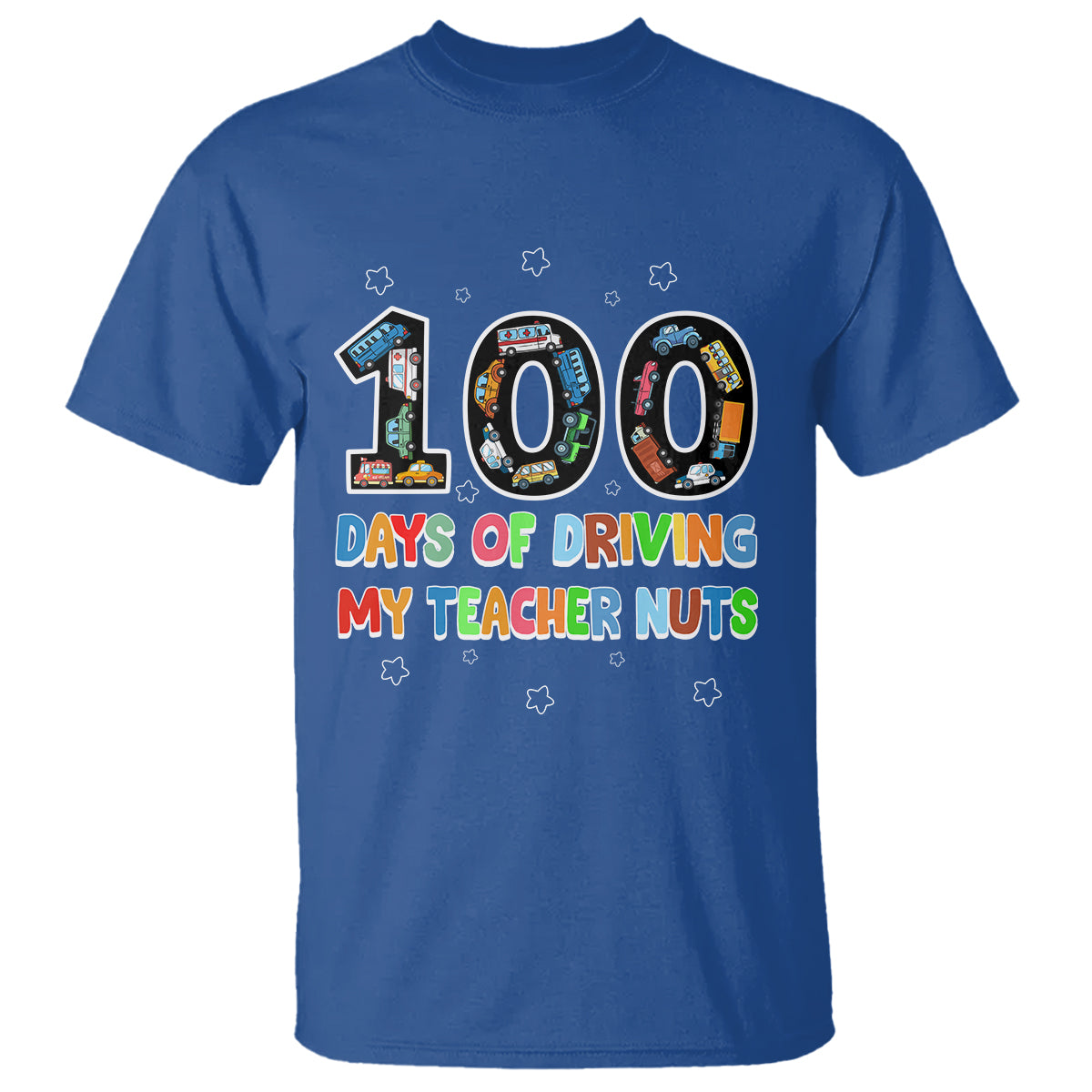 100th-day-of-school-boys-t-shirt-100-days-of-driving-my-teacher-nuts-cars-vehicles-1