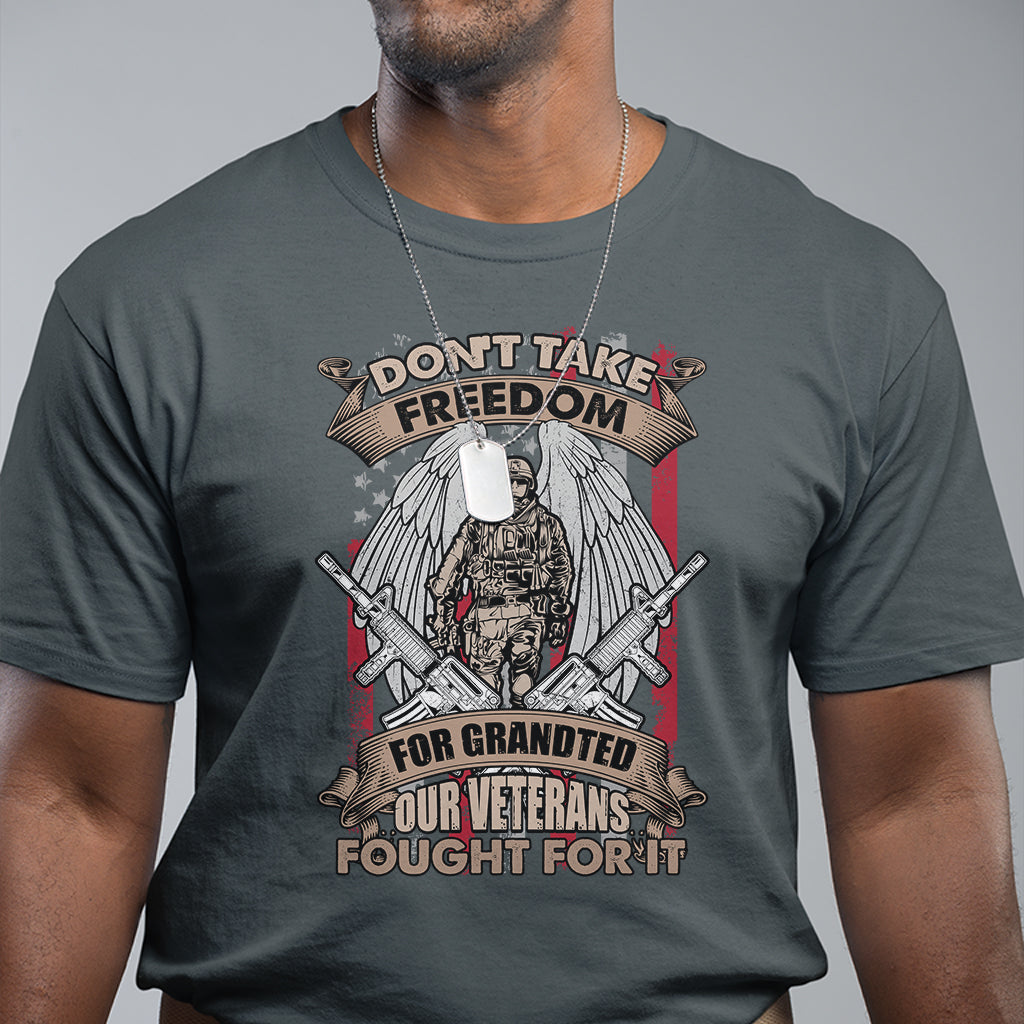 veteran-t-shirt-dont-take-freedom-for-granted-they-fought-for-it-us-flag-memorial-soldier