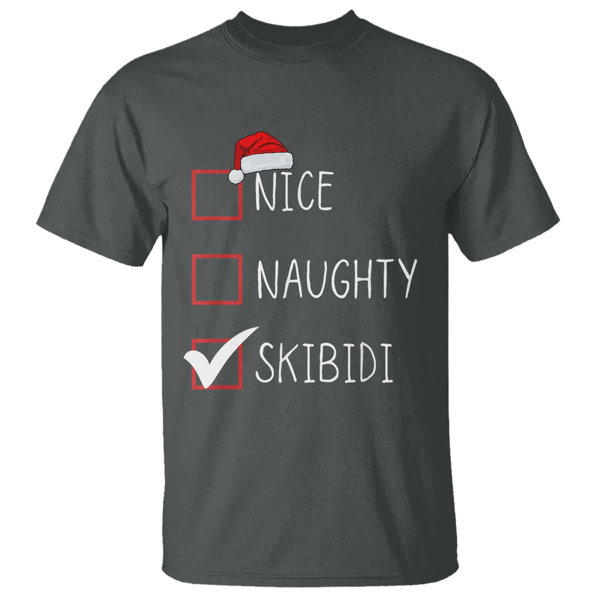 nice-naughty-skibidi-t-shirt-funny-christmas-santa-list