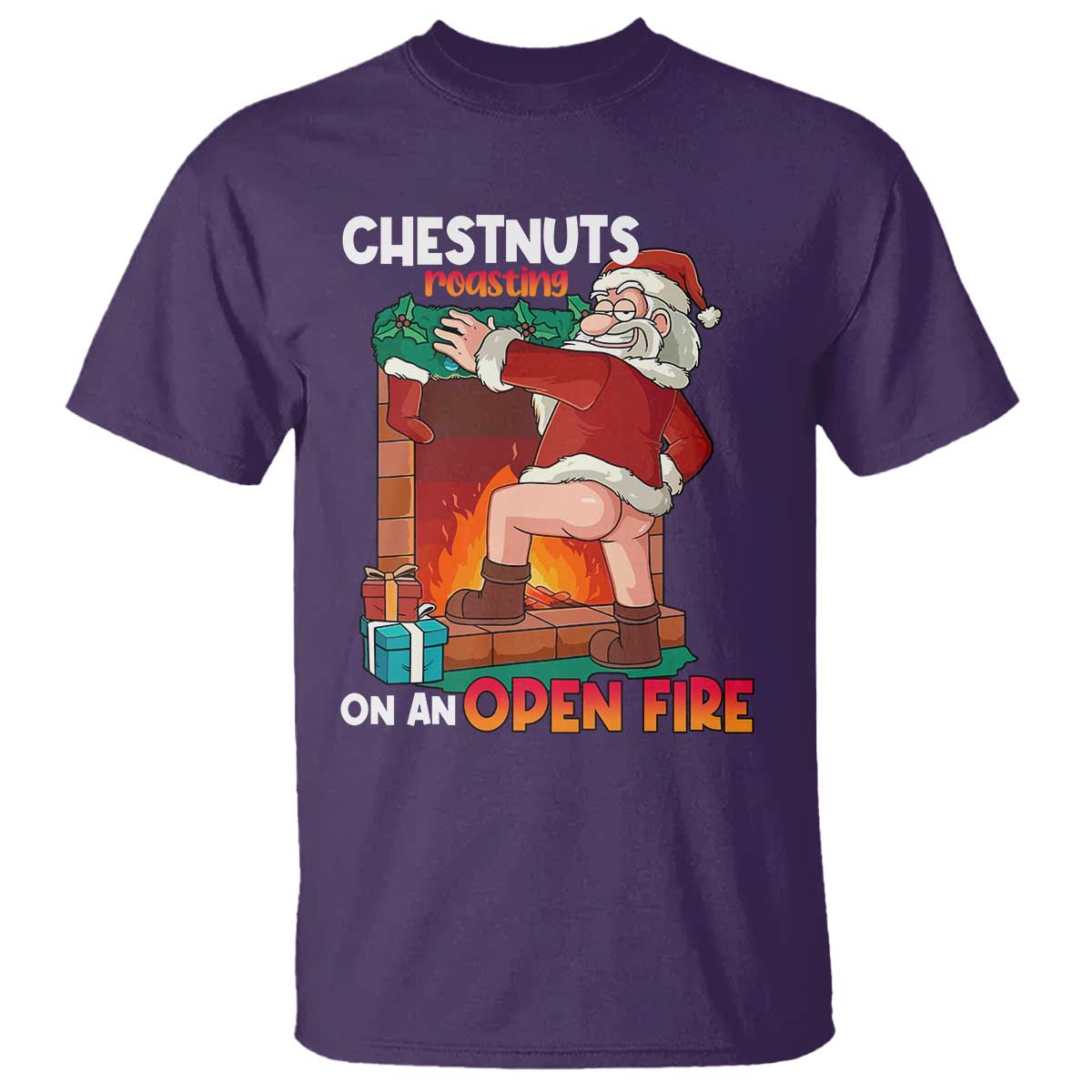 funny-naughty-santa-t-shirt-chestnuts-roasting-on-an-open-fire-dirty-food-pun-xmas-joke