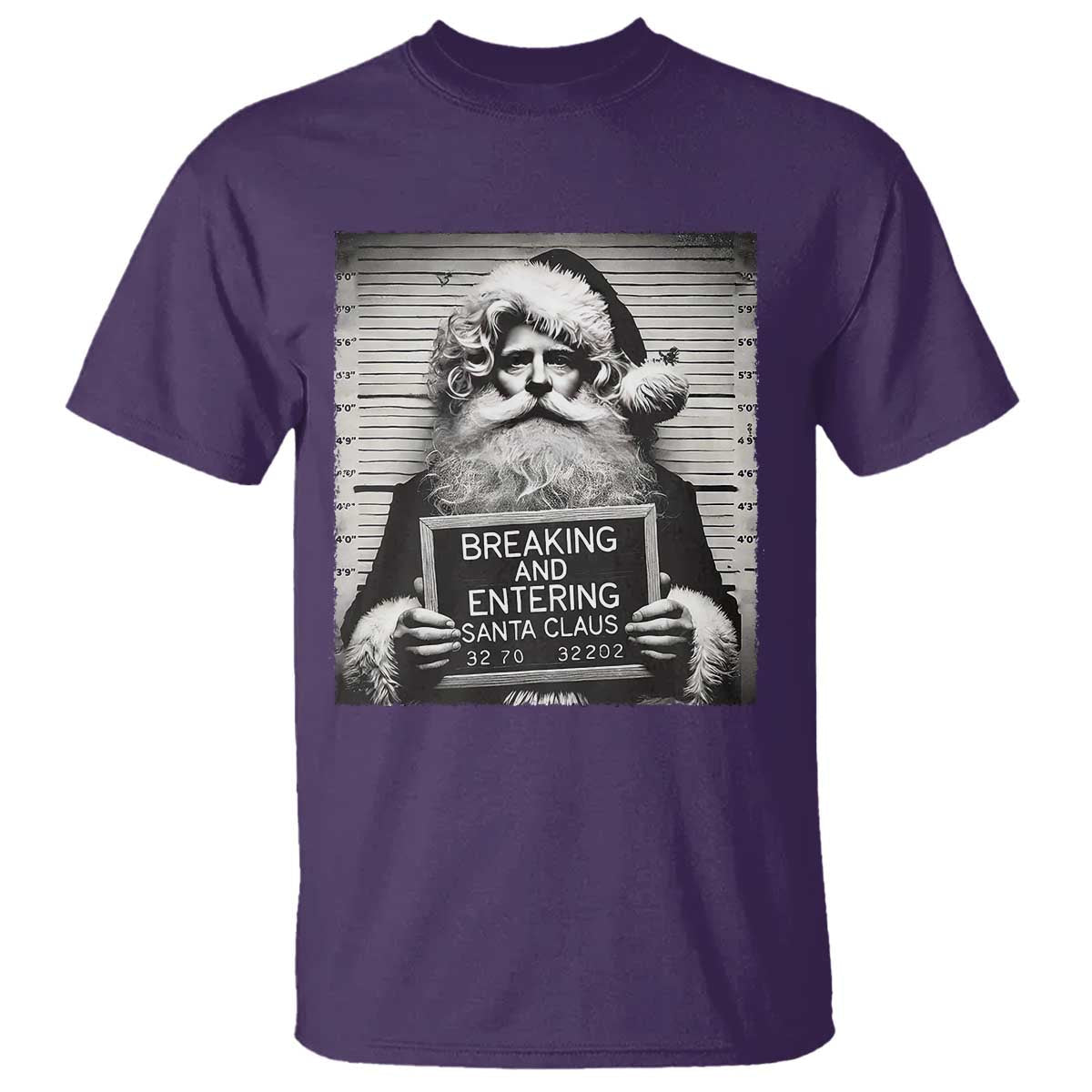 funny-santa-mugshot-t-shirt-naughty-christmas-festive-vibe