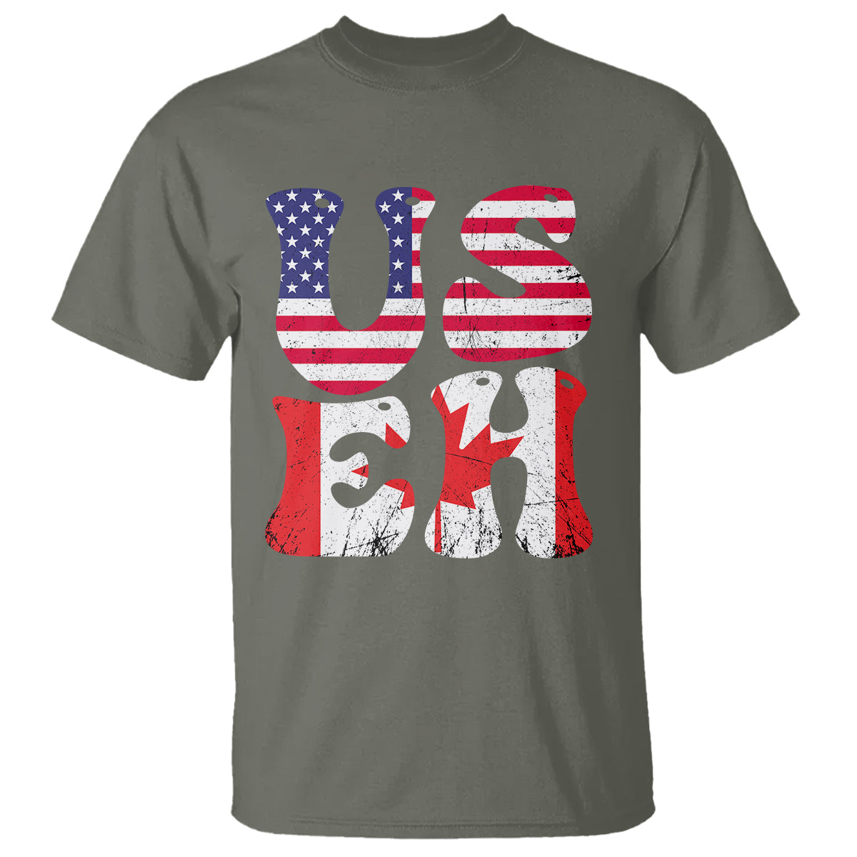 america-canada-t-shirt-funny-us-eh-canadian-american-flag-canadas-day-maple-leaf