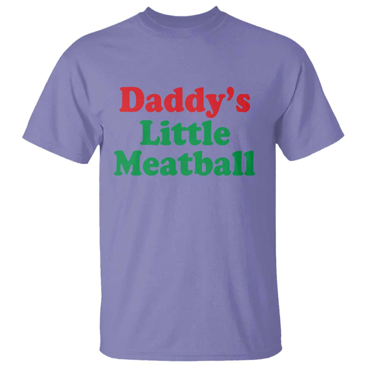 daddys-little-meatball-t-shirt-funny-italian-family-baby-humor