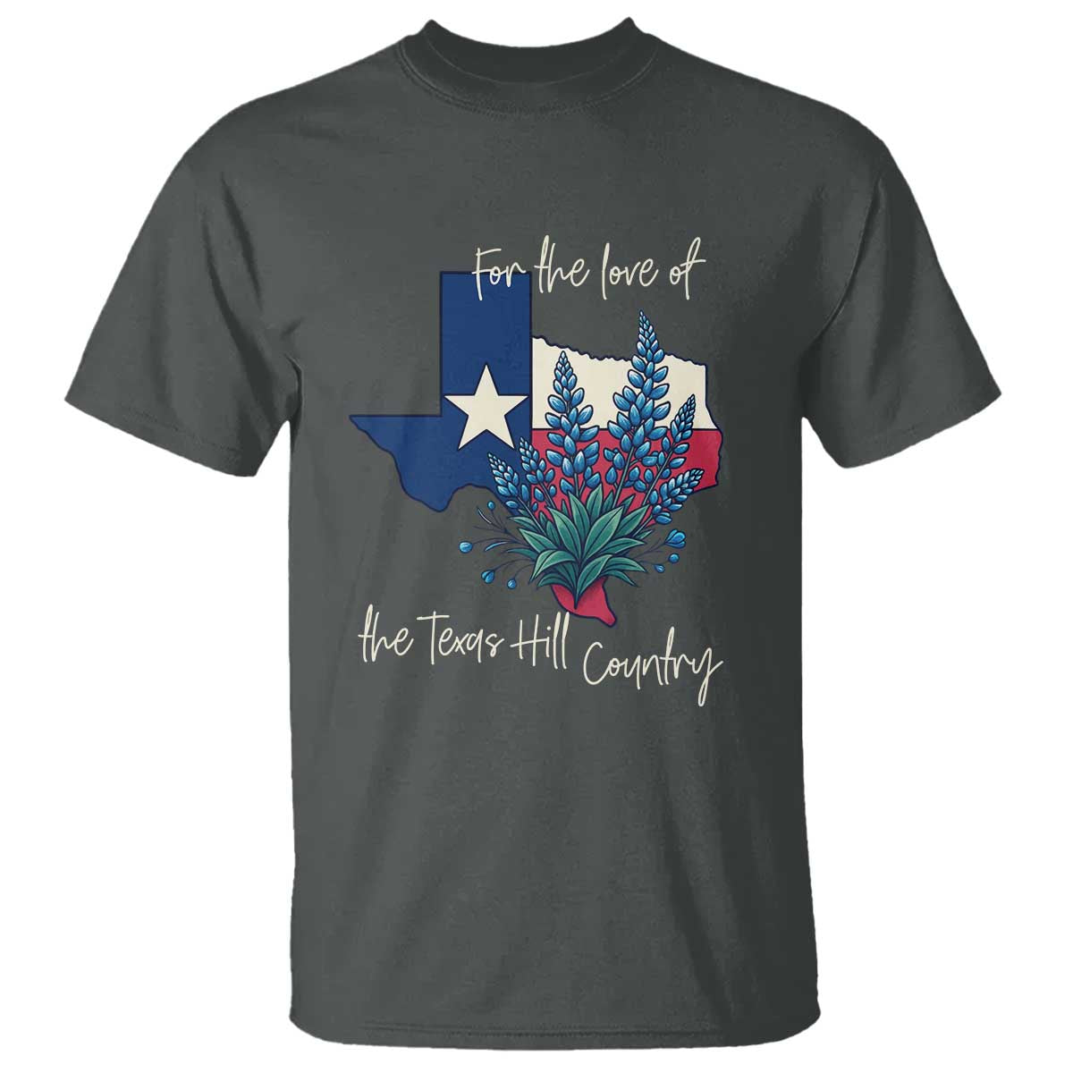 for-the-love-of-the-texas-hill-country-t-shirt-bluebonnet-floral-patriotic-flag