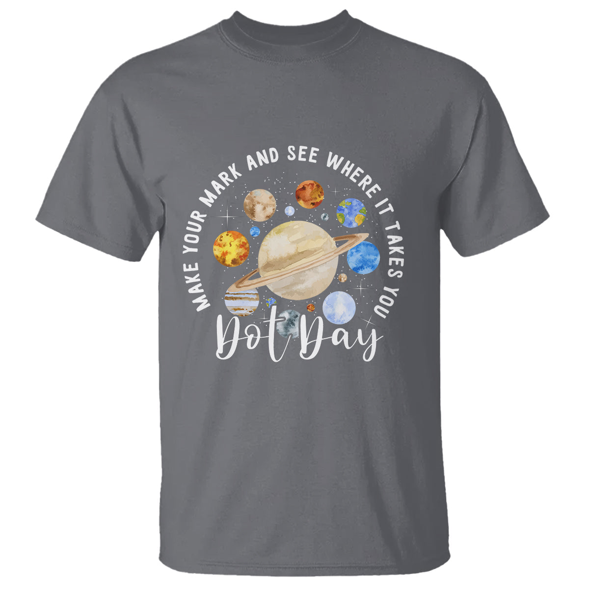 dot-day-t-shirt-polka-dot-see-where-it-takes-you-universe-outer-space