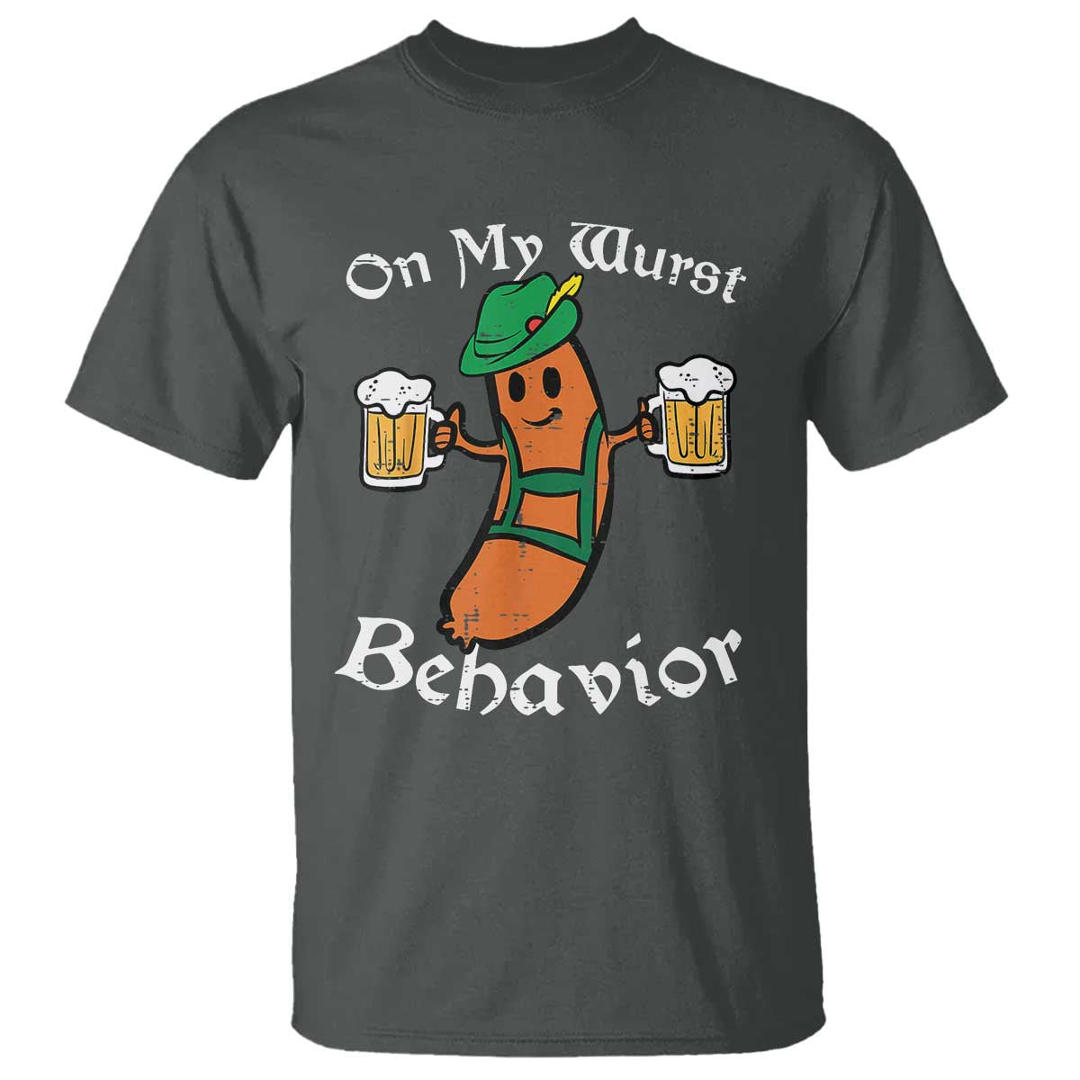 funny-oktoberfest-t-shirt-on-my-wurst-behavior-german-sausage