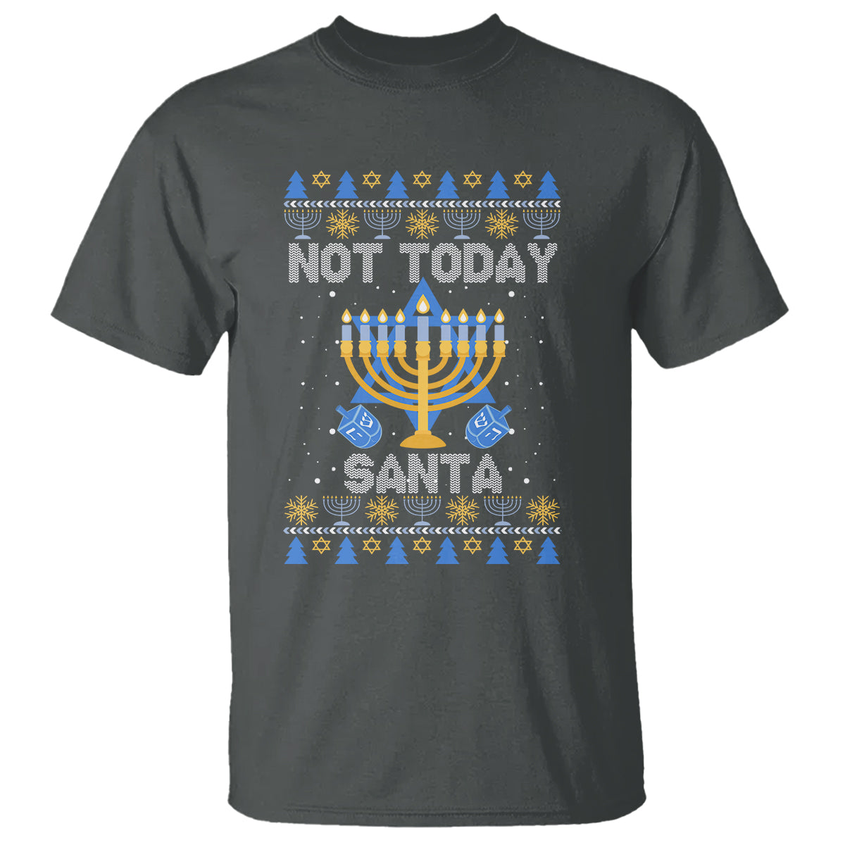 ugly-hanukkah-t-shirt-not-today-santa-chanukah-jewish-festival-jew-ugly-hanukkah