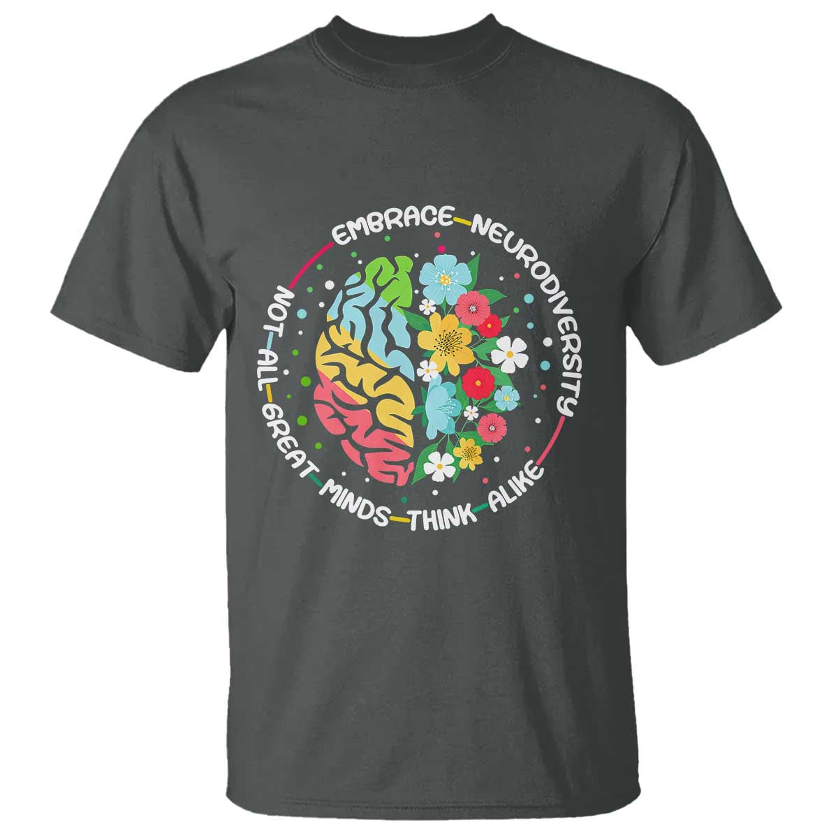 embrace-neurodiversity-t-shirt-neurodiverse-brain-autism-awareness-adhd-autistic