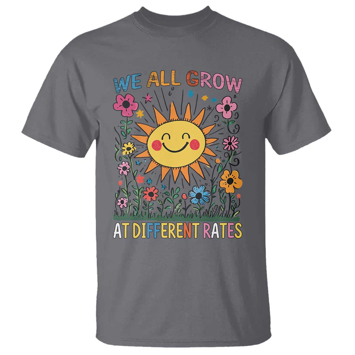 special-education-t-shirt-we-all-grow-at-different-rates-inspirational-inclusion-sped-teacher