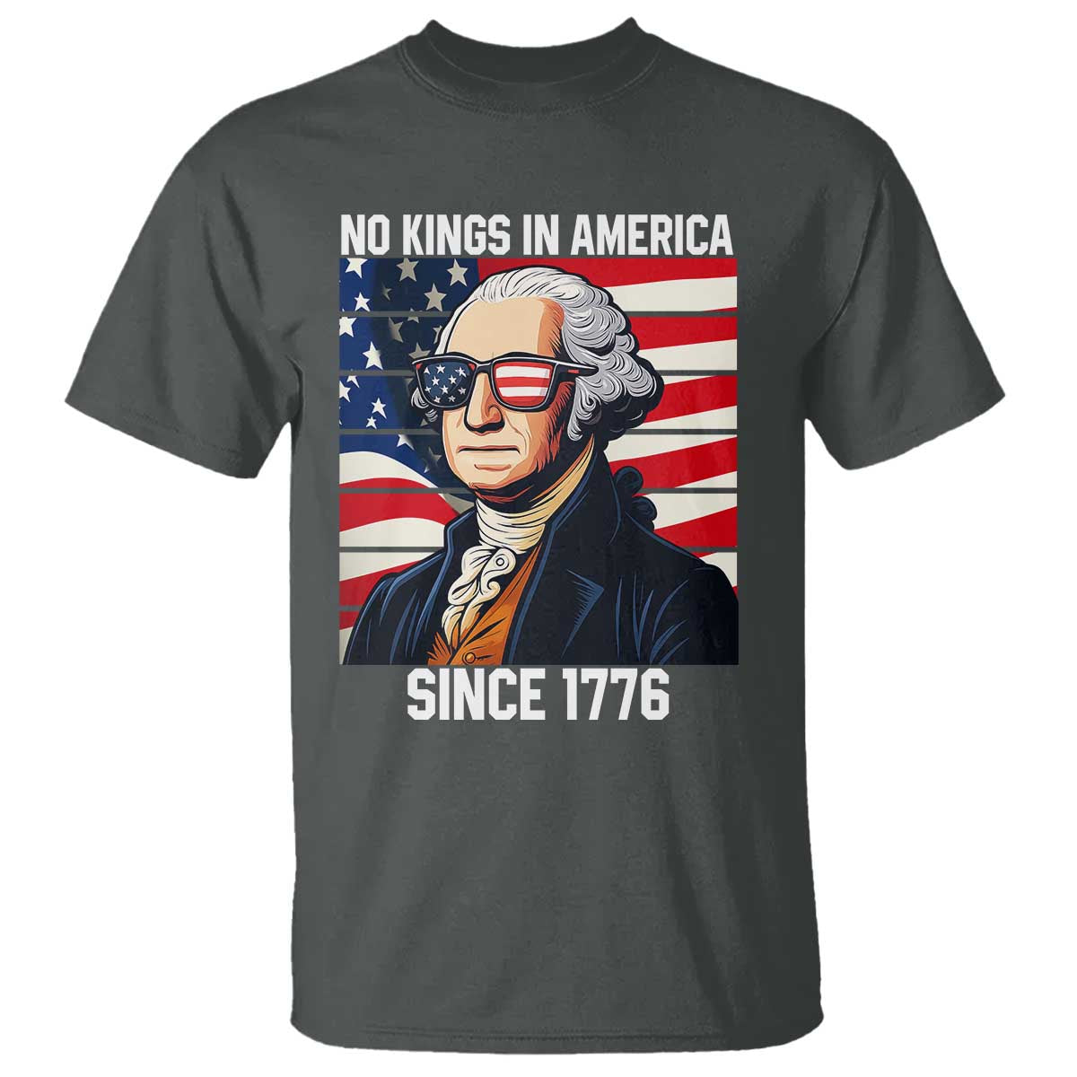 funny-patriotic-founding-father-t-shirt-no-kings-in-america-since-1776-4th-of-july