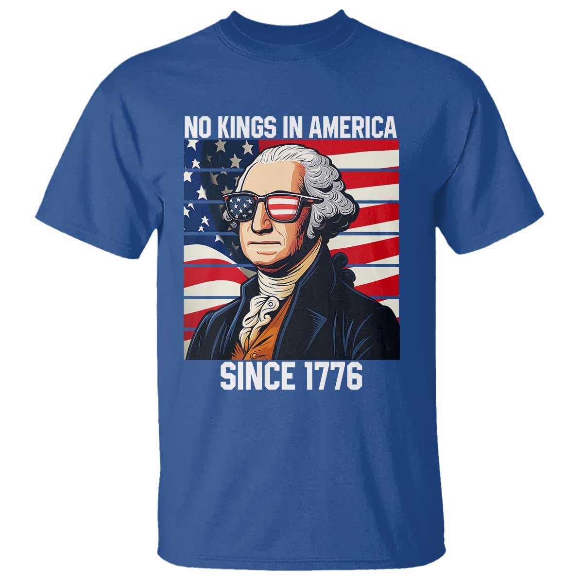 funny-patriotic-founding-father-t-shirt-no-kings-in-america-since-1776-4th-of-july